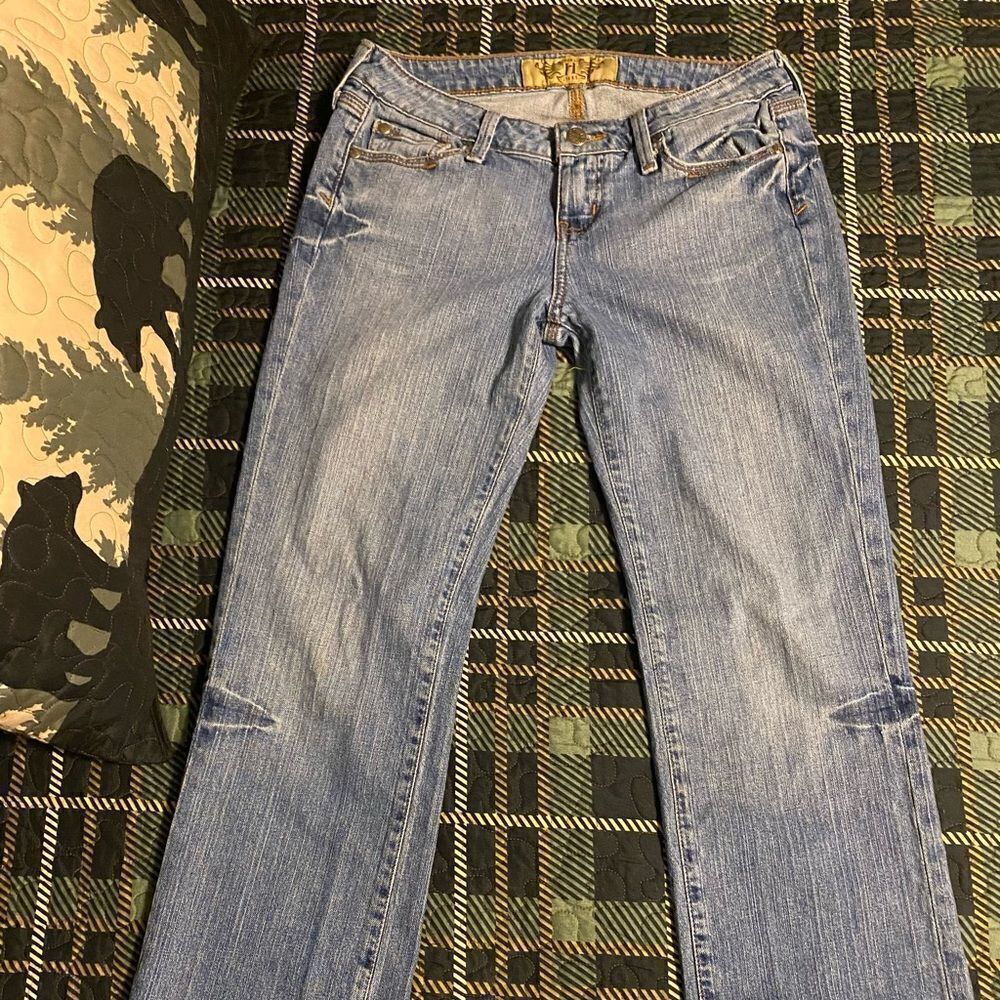 Hint Jeans, Womens size 3. (J09) - Picture 4 of 11